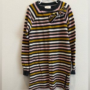 Kate Spade Toddler Girl Dress Size 10